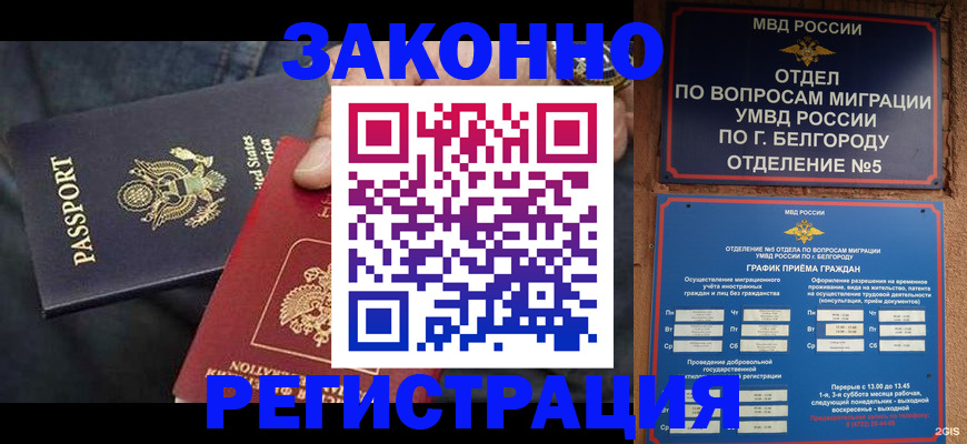 прописка законно в Чернушке